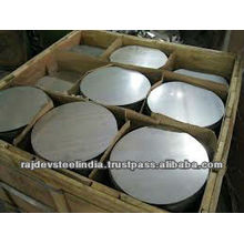Stainless Steel Circles 304,430